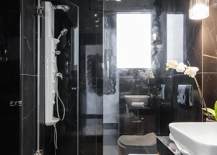 Appartement Elegant - Aristotelous