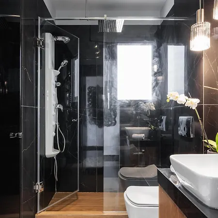 Apartment Elegant - Aristotelous