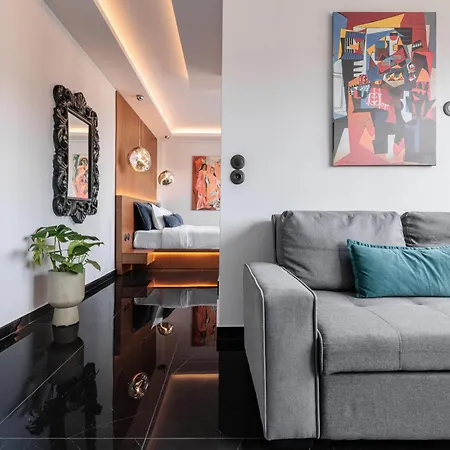 Elegant - Aristotelous Thessaloniki