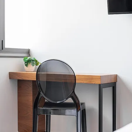 Elegant - Aristotelous Apartmán